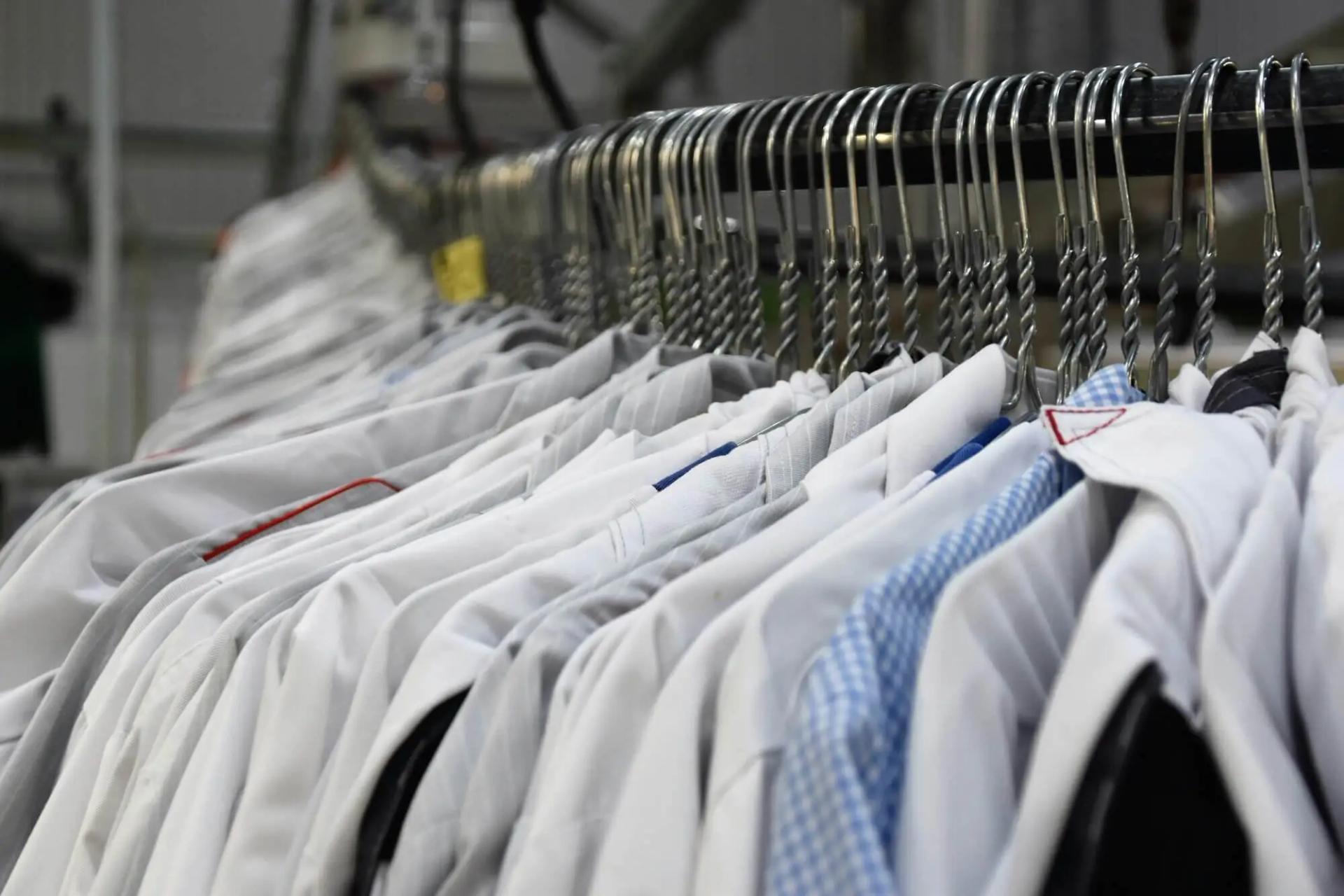 Quality Dry Cleaning in Winnipeg, Manitoba